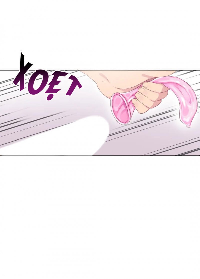 Đọc truyện hentai Câu chuyện nhỏ, bí mật lớn Chap 18