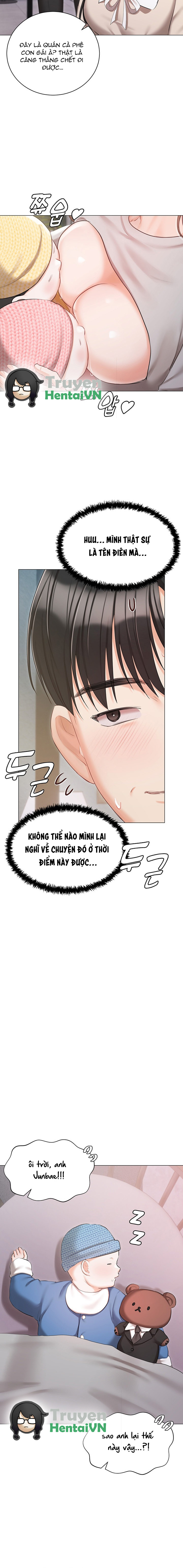 Đọc truyện hentai Bí Mật Biệt Thự Hyeonjung Chap 60