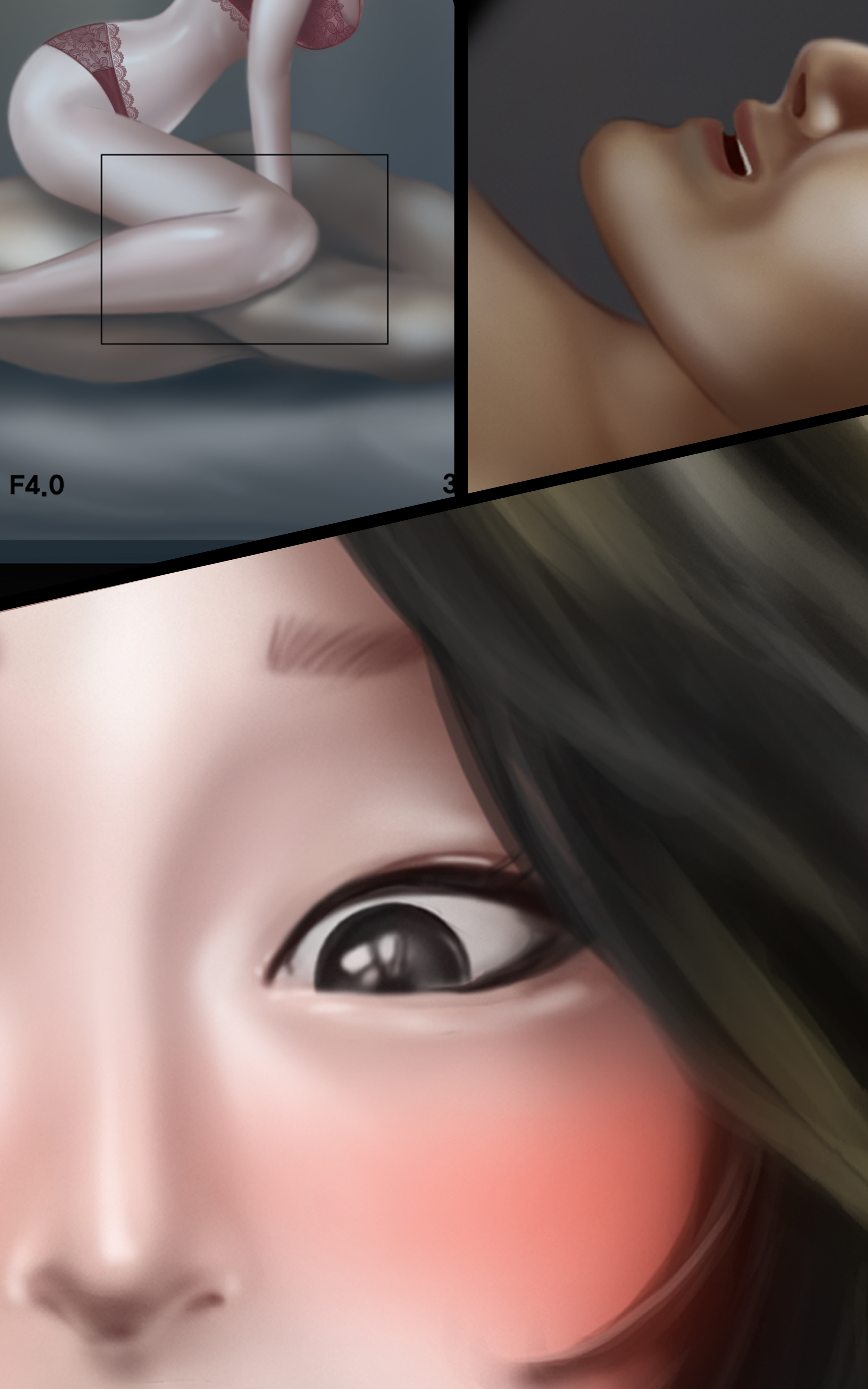 Đọc truyện hentai Idol live sex - Oneshot