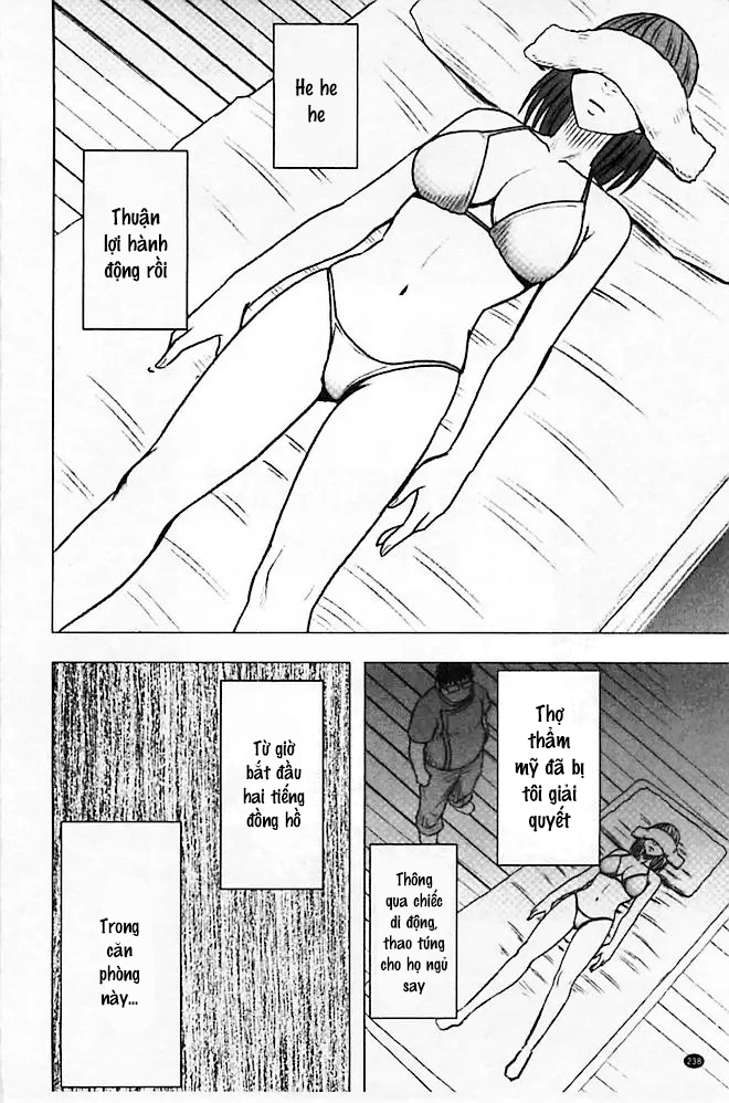 Đọc truyện hentai Những gì tôi yêu cầu trong phần bổ sung SP bắt buộc đã trở thành hiện thực. - Chap 10: End.