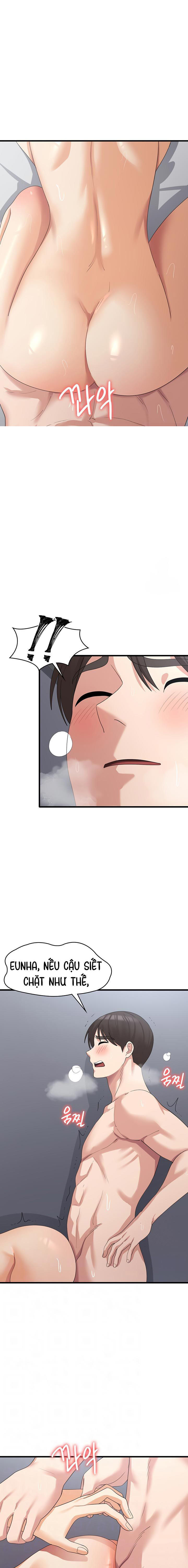 Đọc truyện hentai Người đàn ông quyến rũ - Chap 42