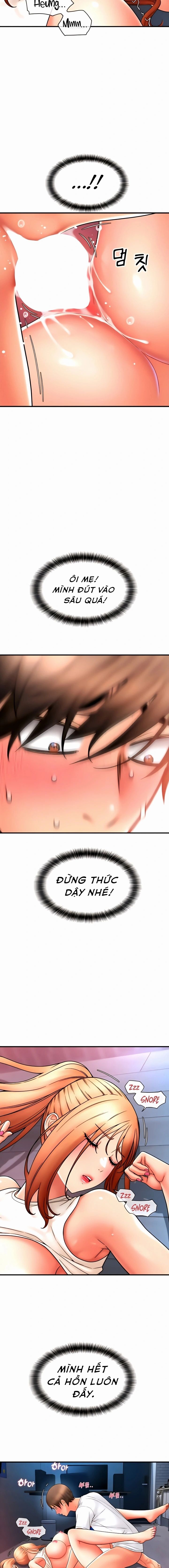 Đọc truyện hentai Trả Phí Bằng Chung Tình - Chap 26