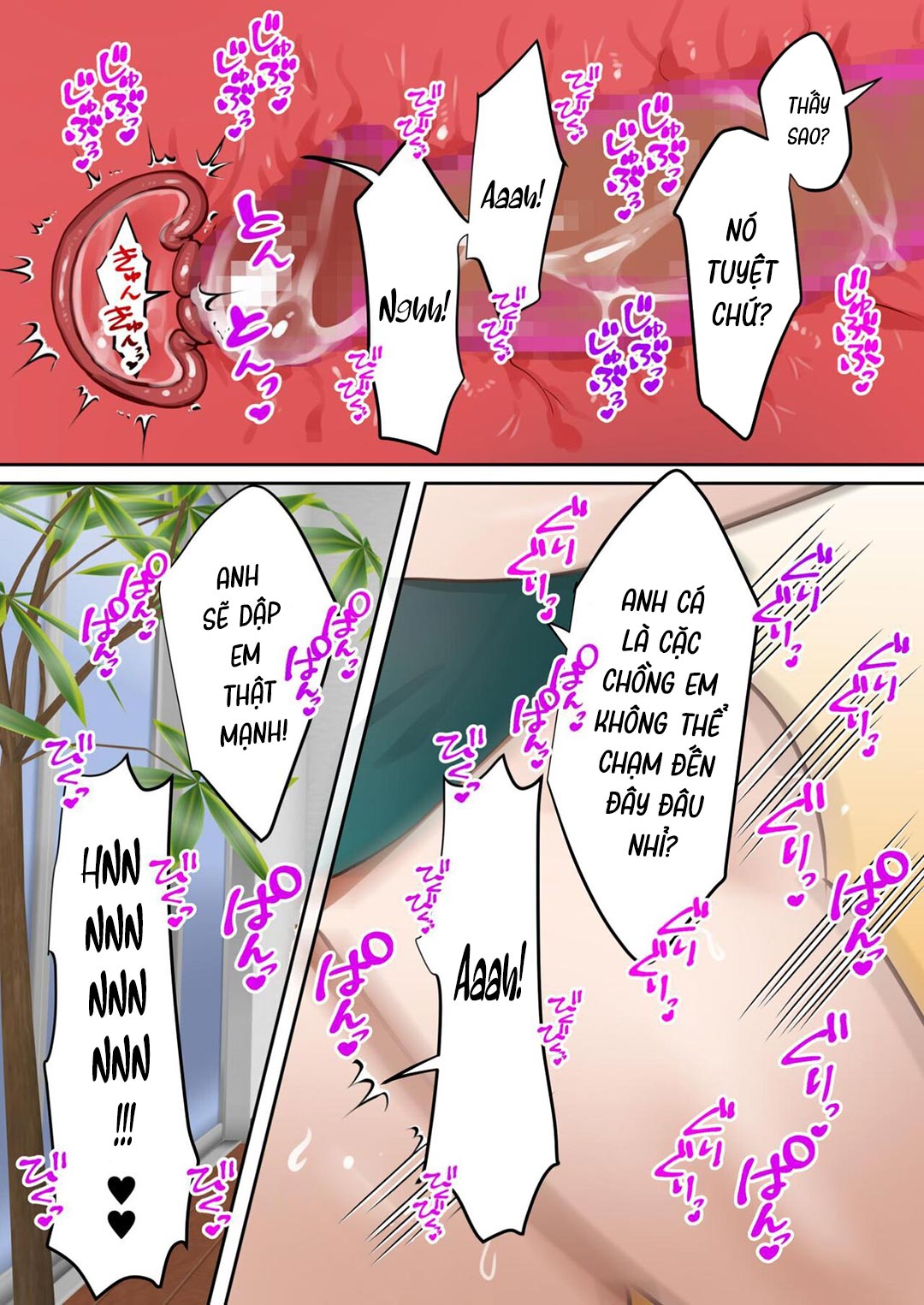 Đọc truyện hentai Xuyên không vào thế giới game 18+ - Chap 1A - Manami