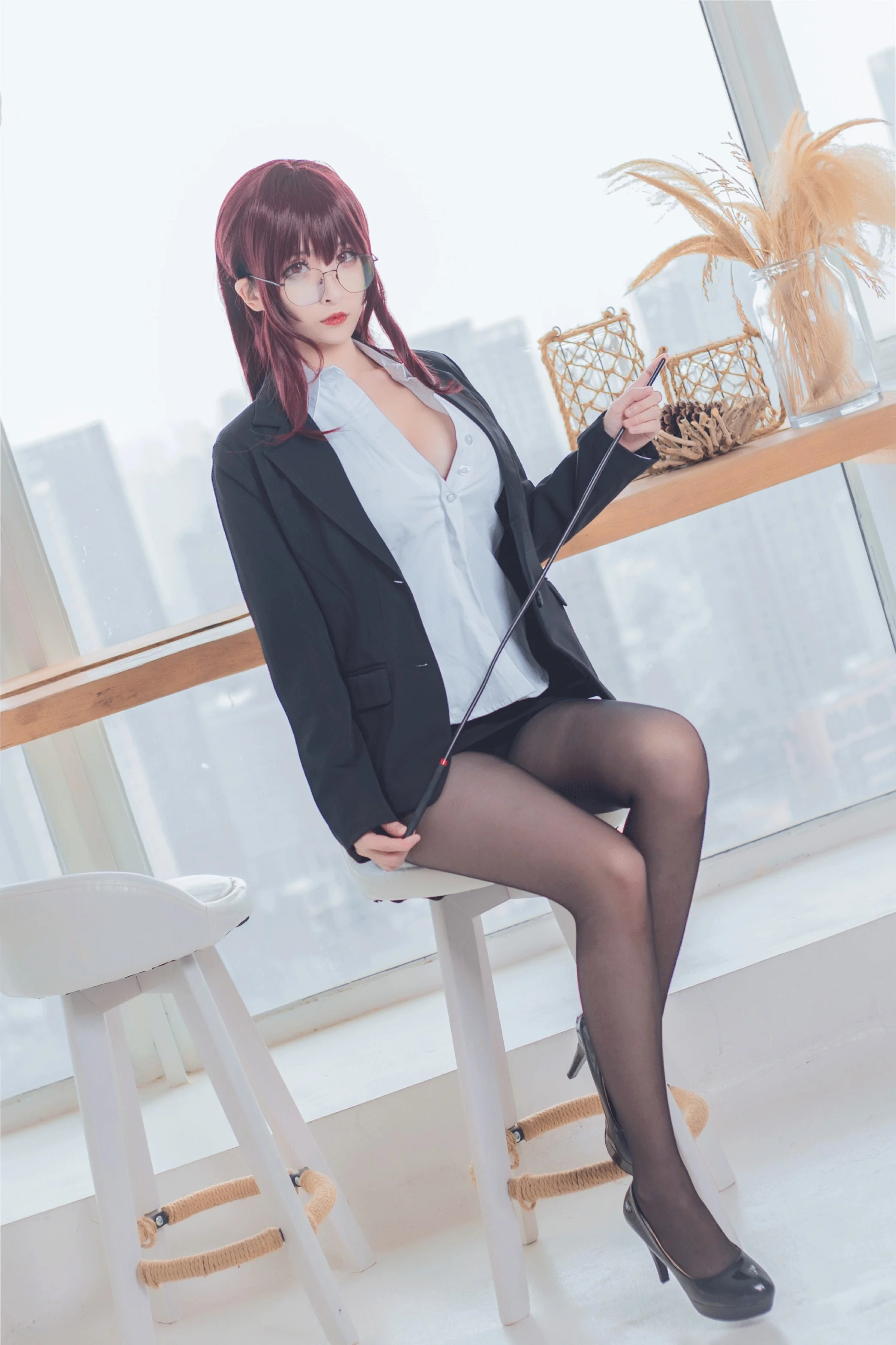 Đọc truyện hentai Tuyển tập Albums siêu phẩm Cosplay - Chap 586 - Ryoko NO.024 Tanabata Moon Girlfriend