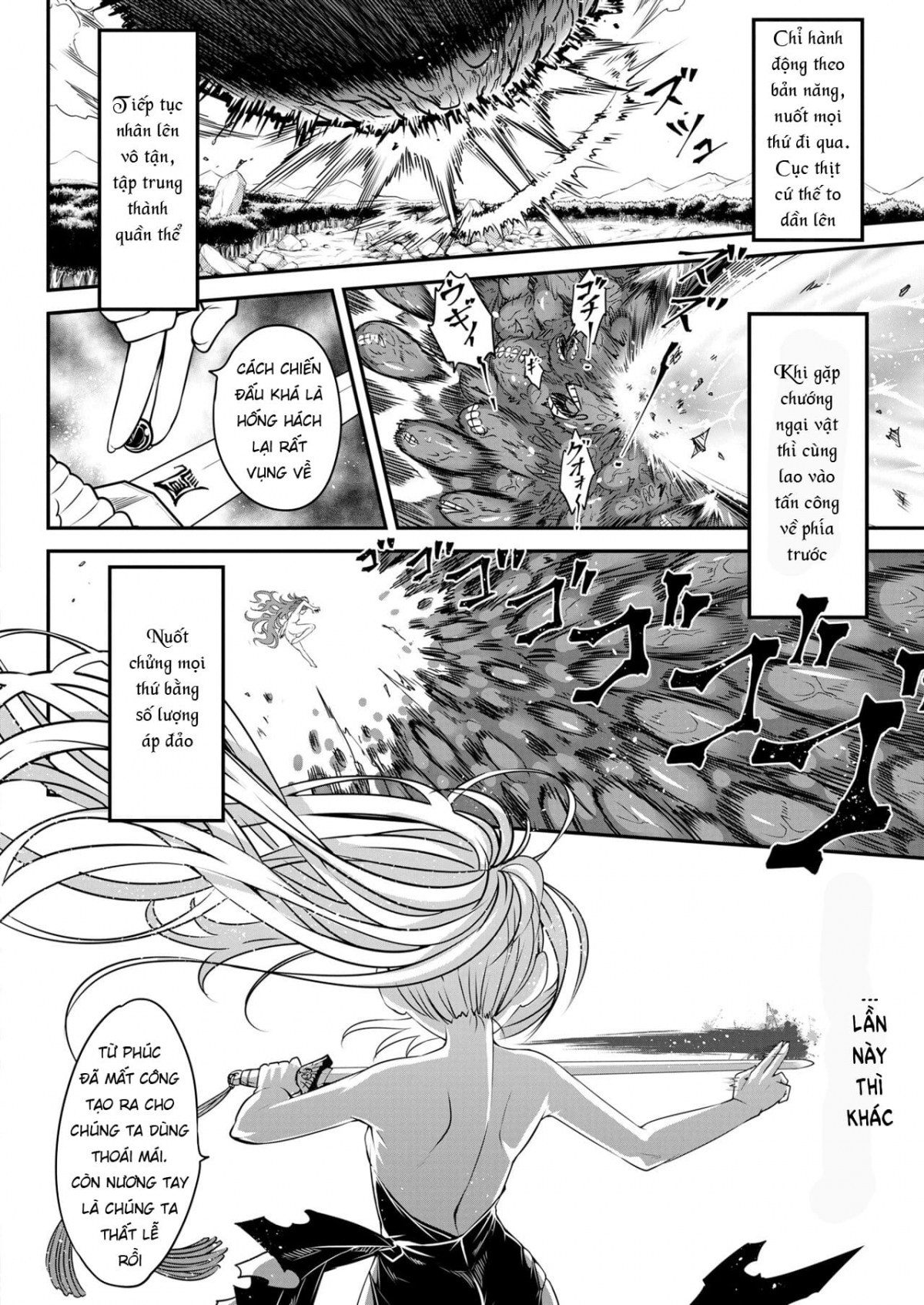 Đọc truyện hentai Eisei no Tsumi Chap 1