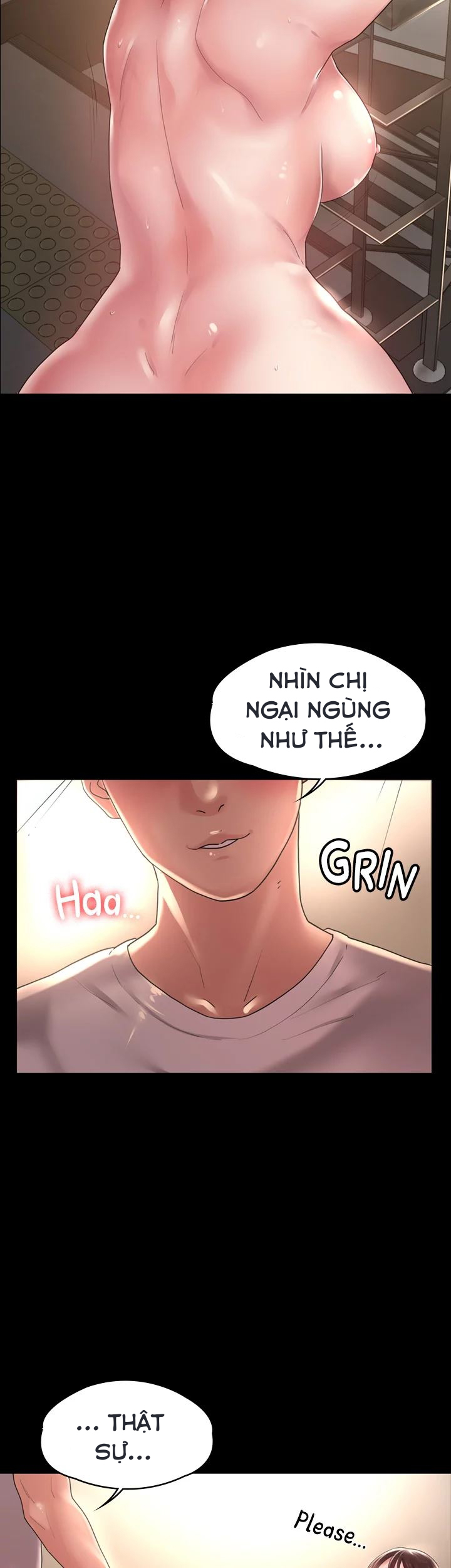 Đọc truyện hentai Đây là hàng giảm giá, thưa cô! - Chap 18