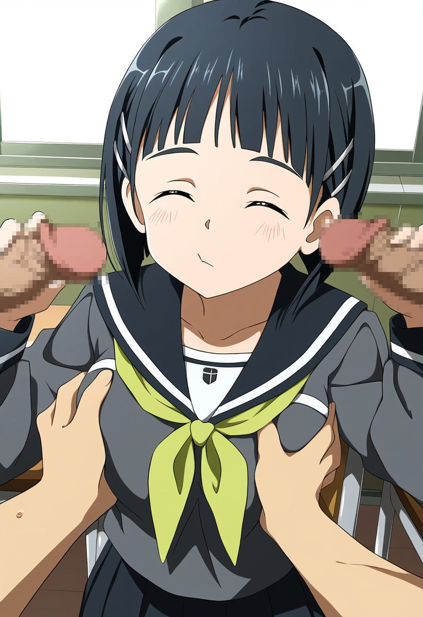 Đọc truyện hentai Tuyển tập Albums Art hentai - Chap 72 - Suguha Kirigaya