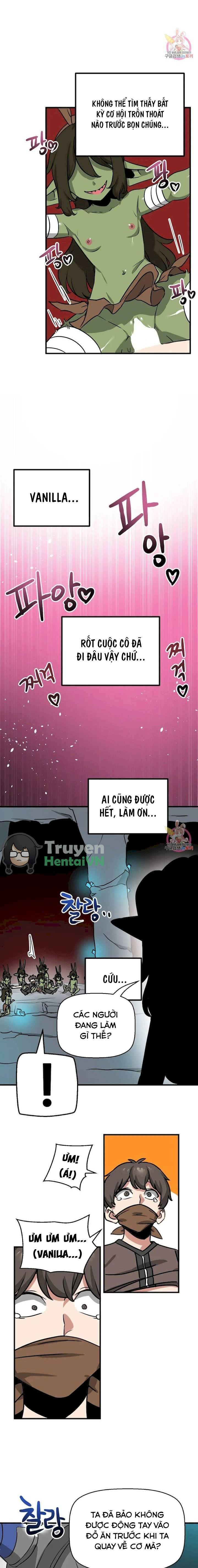 Đọc truyện hentai Vùng đất không đàn ông - dài tập ( đang update ) - Chap 14