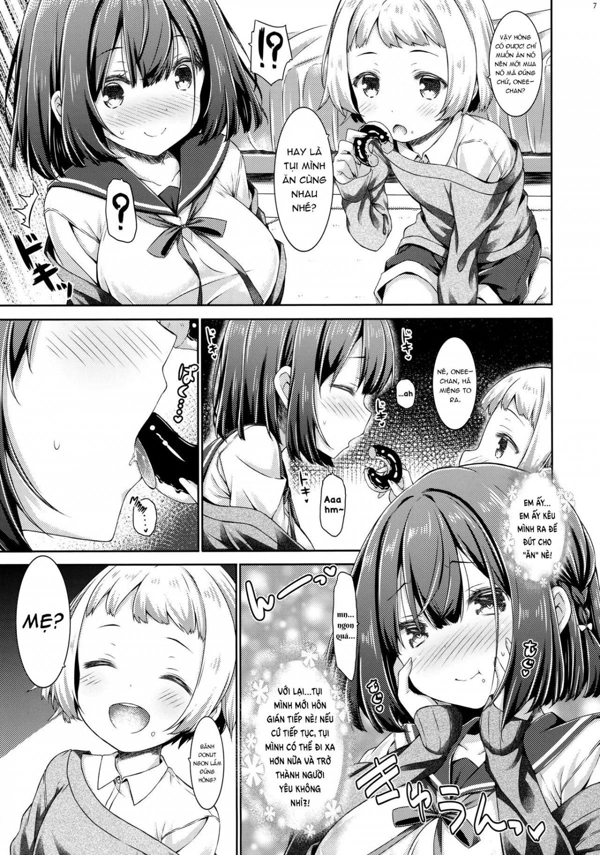 Đọc truyện hentai Quyến rũ anh hàng xóm dễ thương xâm phạm mình - Oneshot