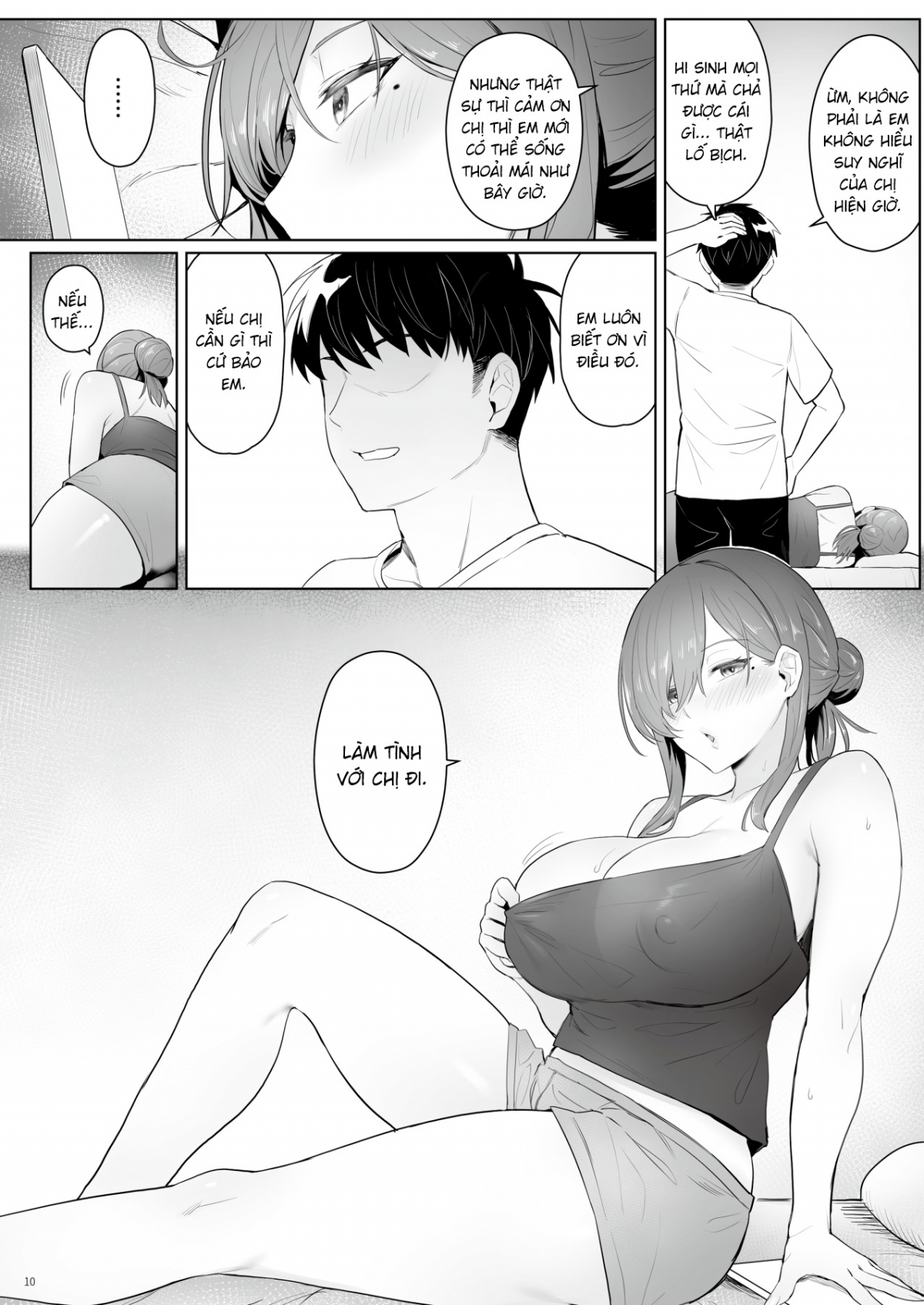 Đọc truyện hentai Cuộc sống NEET của một người hùng đã nghỉ hưu - Thất nghiệp sinh nông nổi
