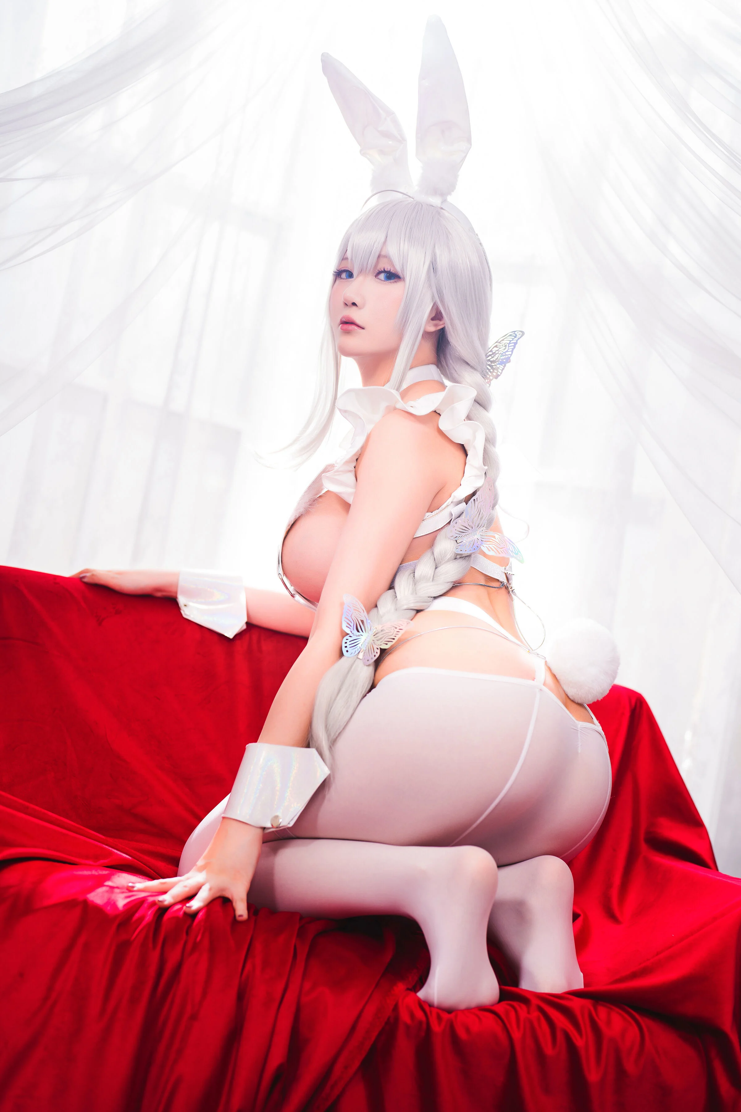 Đọc truyện hentai Tuyển tập Albums siêu phẩm Cosplay - Chap 606 - Star Chi Chi - Vicious