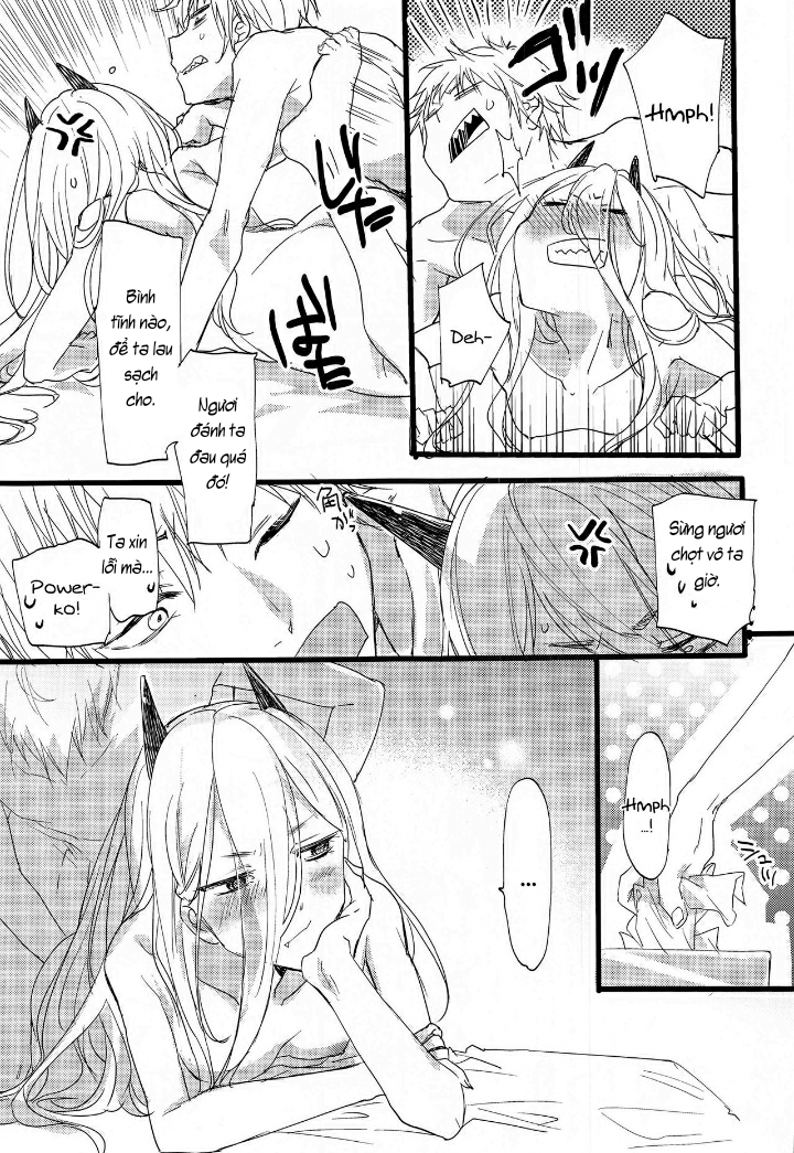 Đọc truyện hentai Like a cats - Nhân văn ngọt ngào.