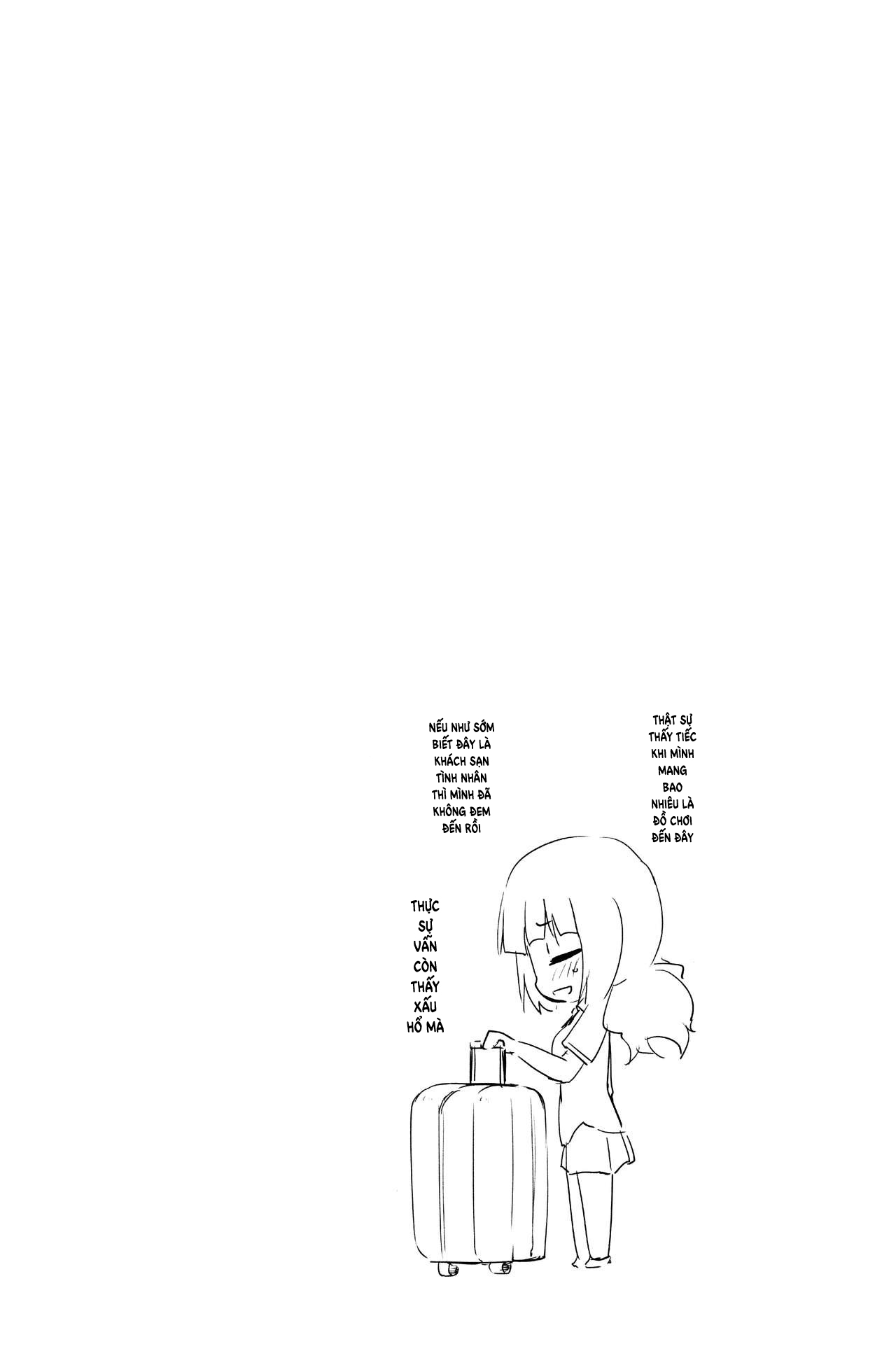 Đọc truyện hentai Magical Nipple Kiss B2 - Oneshot
