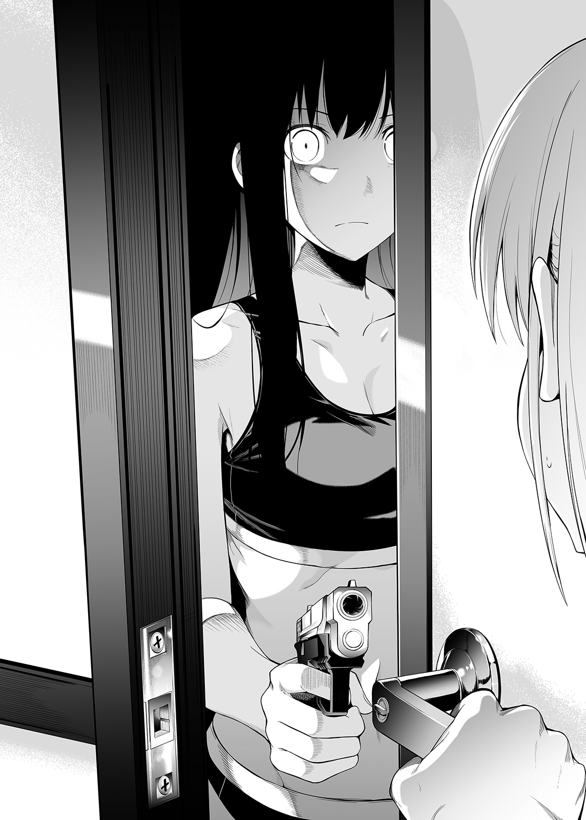 Đọc truyện hentai Tài năng của sự thuần khiết - Oneshot