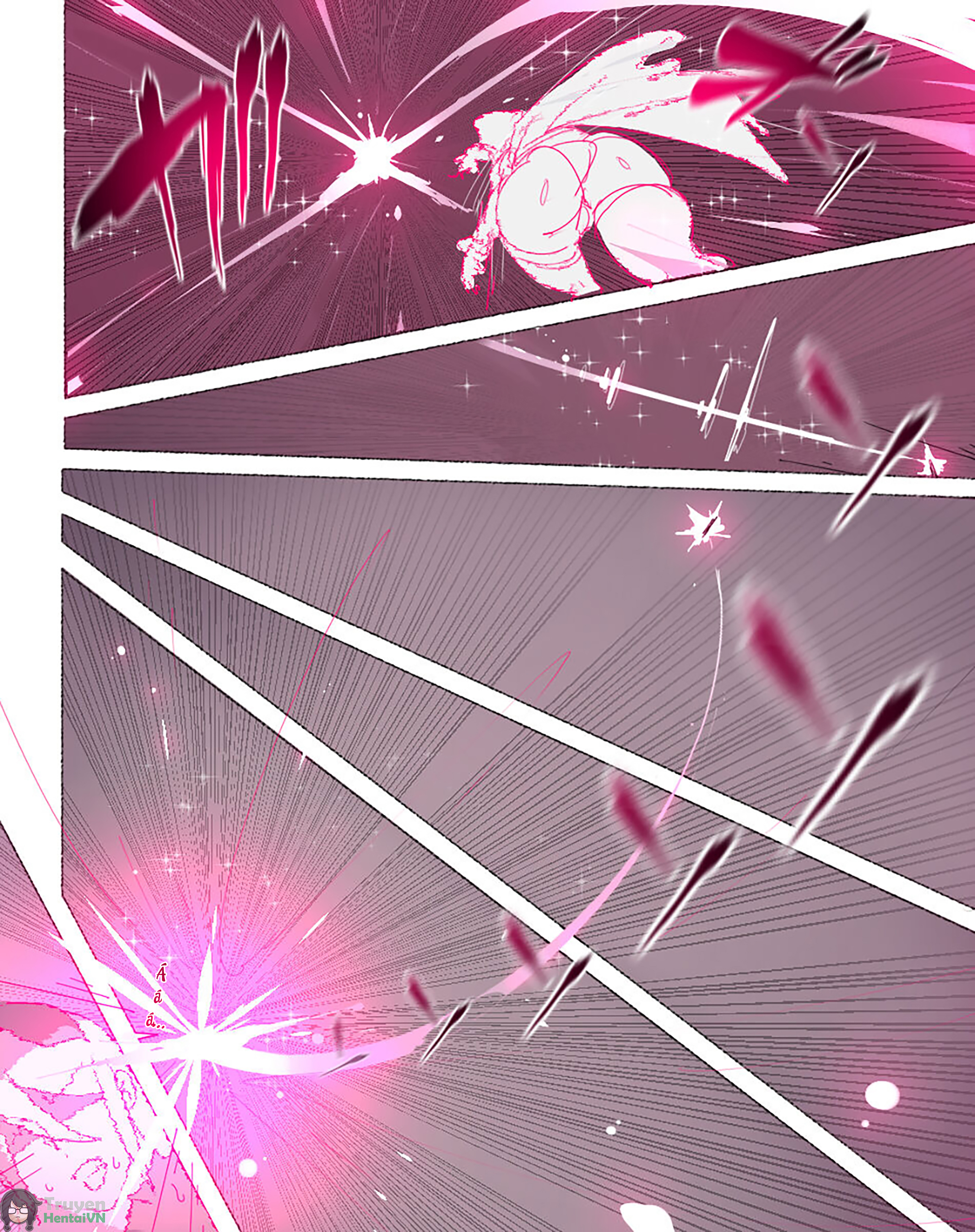 Đọc truyện hentai Party no Mahoutsukai-san ga Succubus no Noroi ni Kakatte Shimaimashita…。 Fantasy no Onee-san-tachi - Chap 9