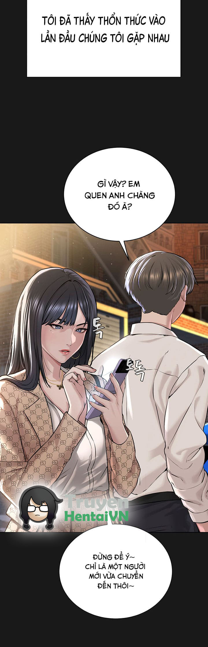 Đọc truyện hentai Ta là giáo chủ cuồng giáo - Chap 2