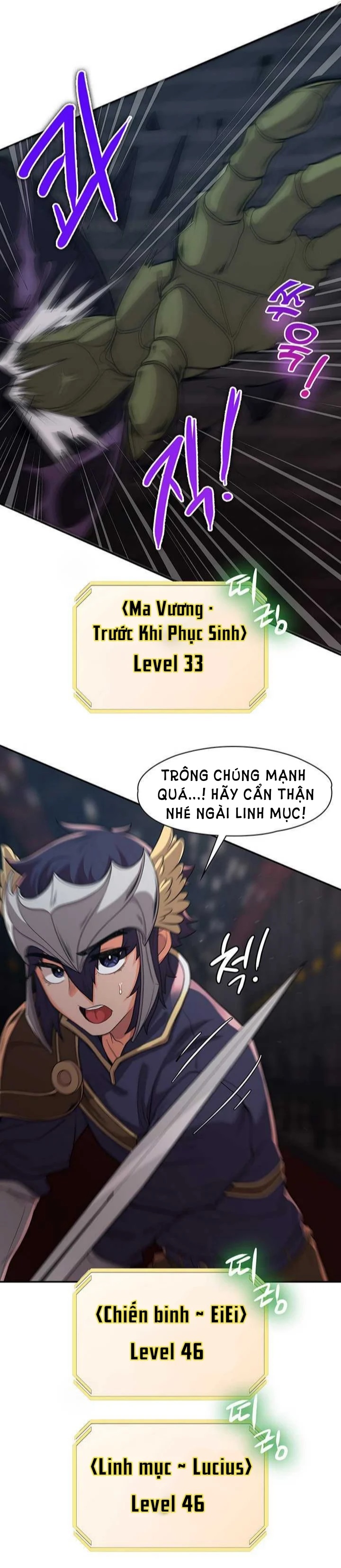 Đọc truyện hentai Chuyển Sinh Thành Phản Diện Game 18+ - Chap 10