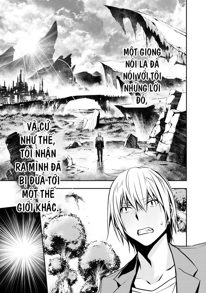 Đọc truyện hentai Cách làm sướng một gián điệp bằng S-kill mạnh nhất - Chap 1
