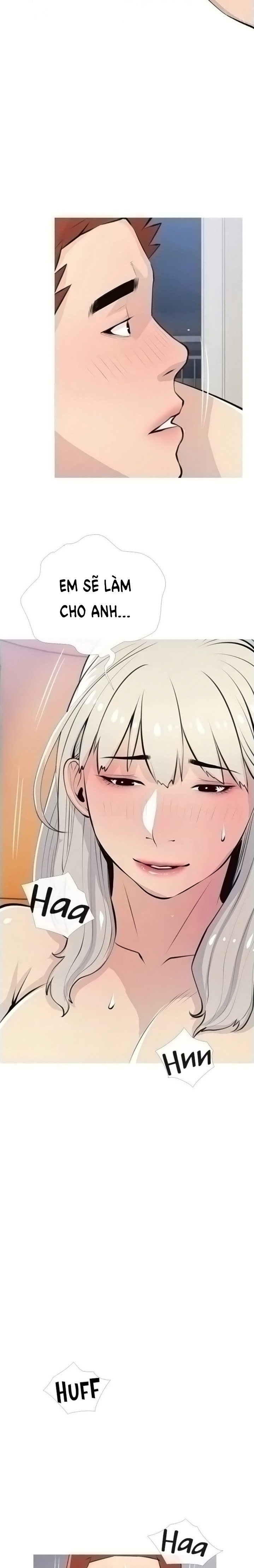 Đọc truyện hentai Dập Dì Của Tôi - Chap 63