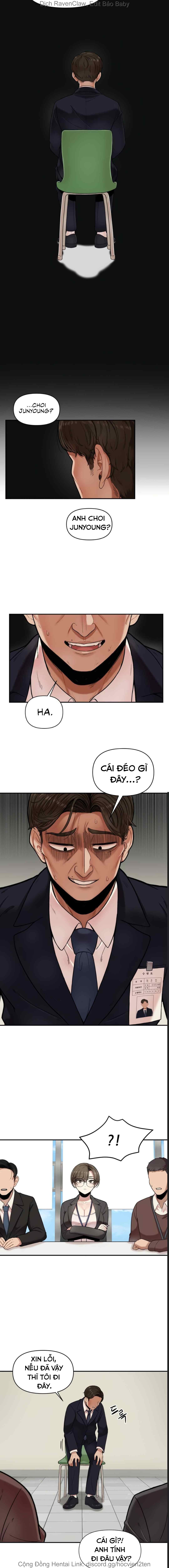 Đọc truyện hentai Đáy xã hội may mắn và em succubus múp rụp! - Chap 1