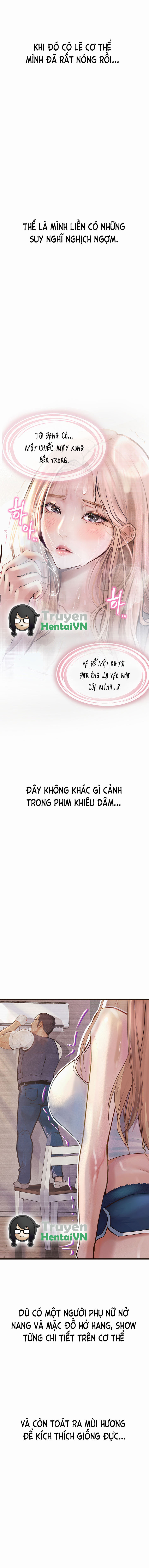 Đọc truyện hentai Trụy lạc : Những mẩu chuyện tục tiễu - Chap 2