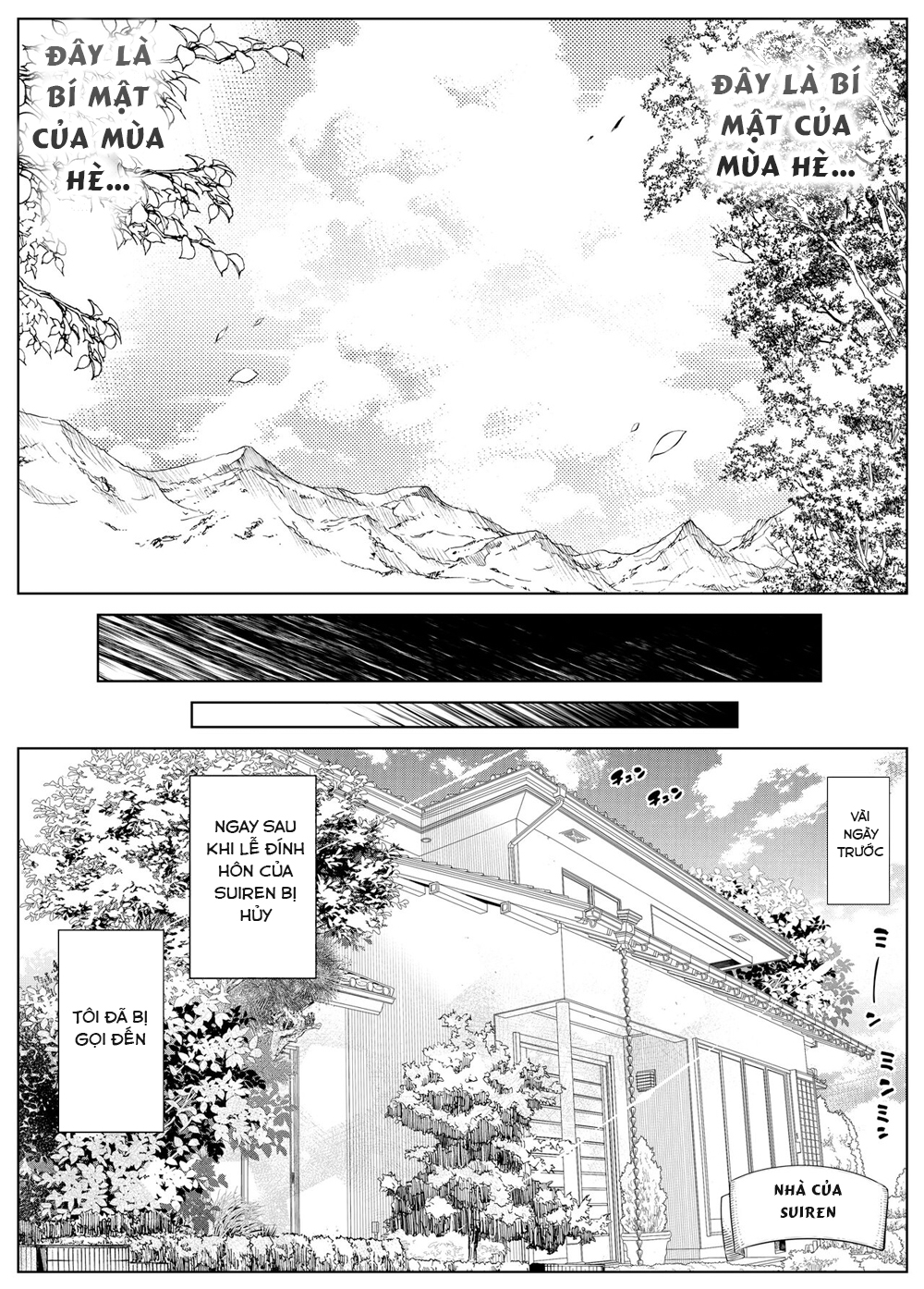 Đọc truyện hentai Naruto no Yari Naoshi 4 - Oneshot