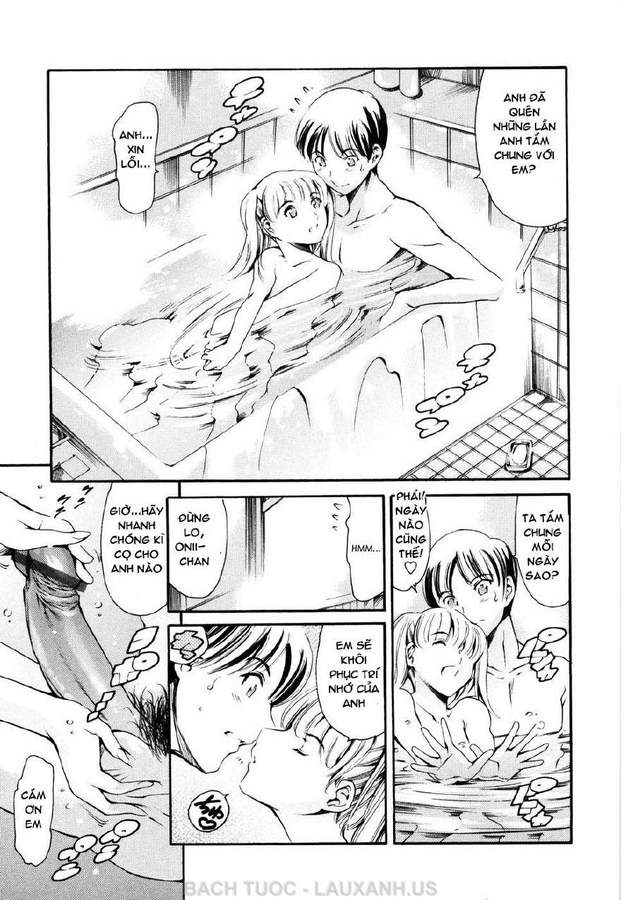 Đọc truyện hentai Island Inetsu No Shou - Chap 2