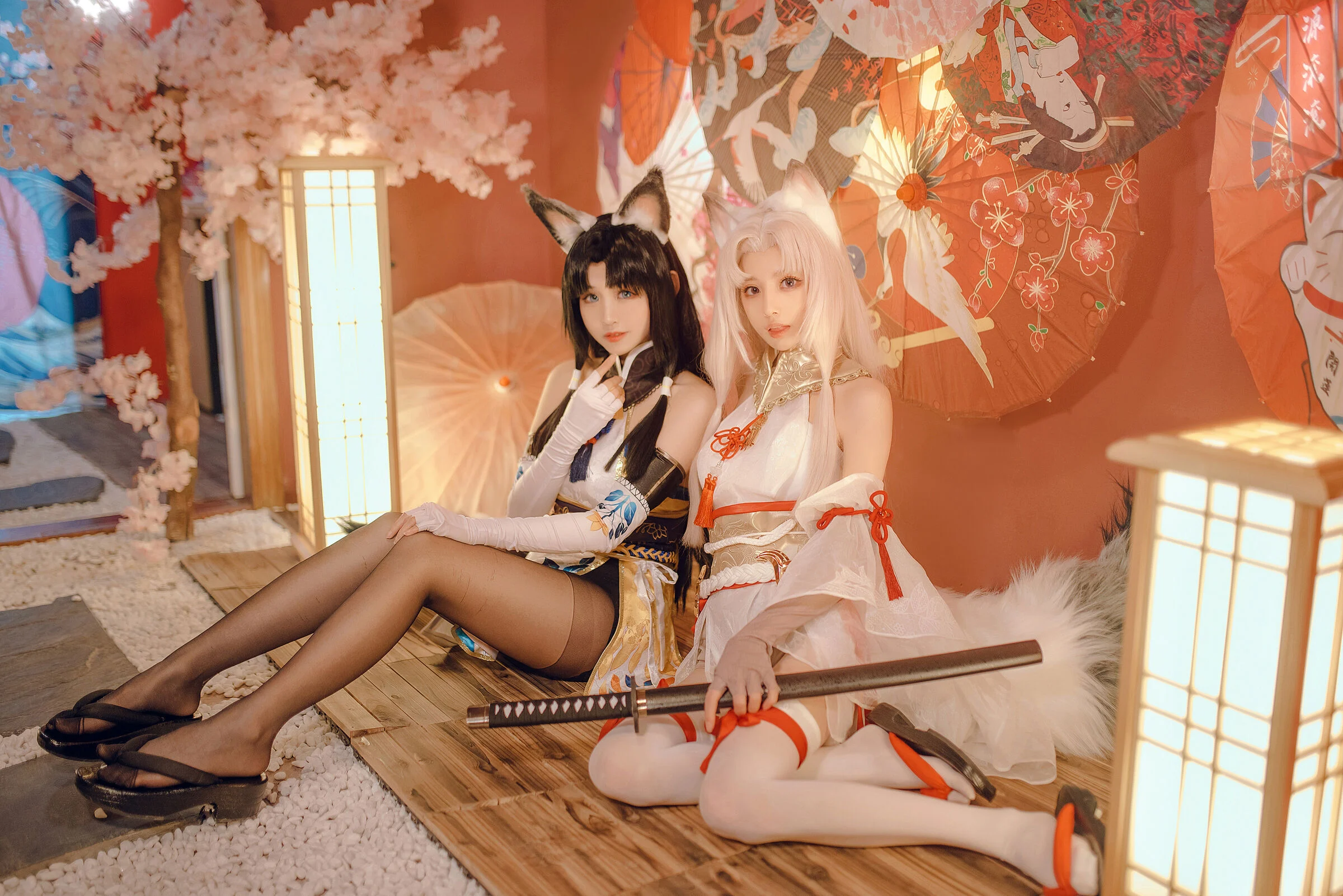 Đọc truyện hentai Tuyển tập Albums siêu phẩm Cosplay - Chap 601 - miko sauce Kakyoin fishy fish - Walnut