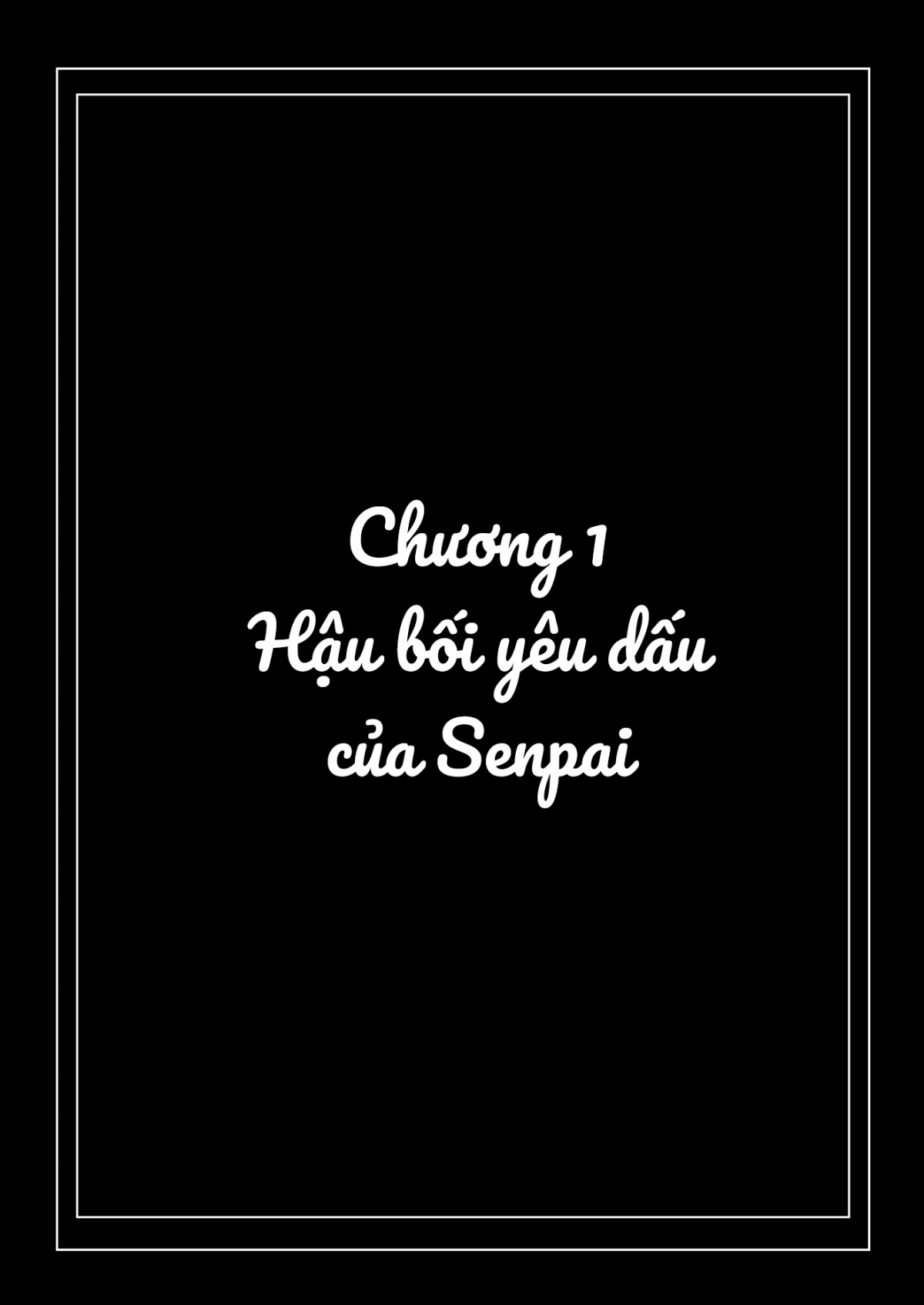 Đọc truyện hentai Hậu bối cao lớn và thô lỗ thật ra lại dâm và yêu tôi - Chương 1