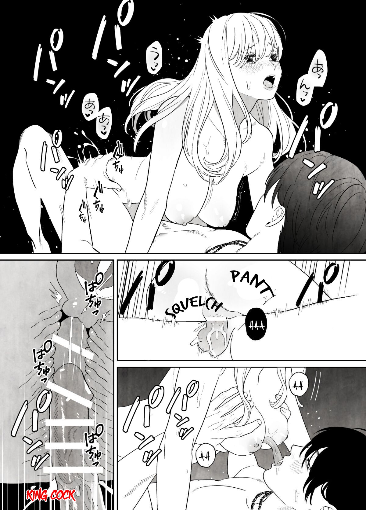Đọc truyện hentai Nữ tu phạm luật làng với con rắn - Oneshot
