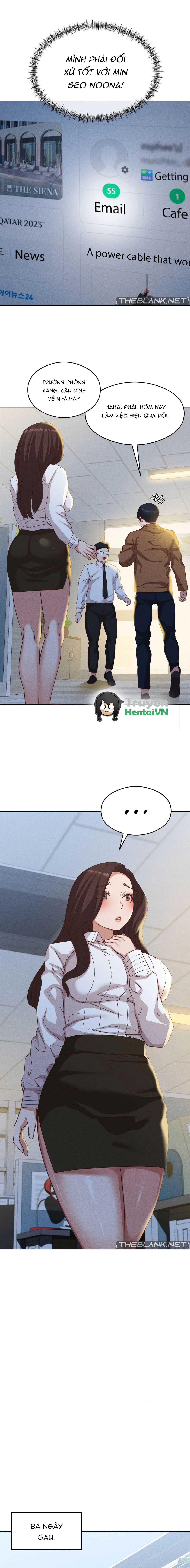 Đọc truyện hentai Chúng ta cùng đi Ryokan nhé? - Chap 19.2
