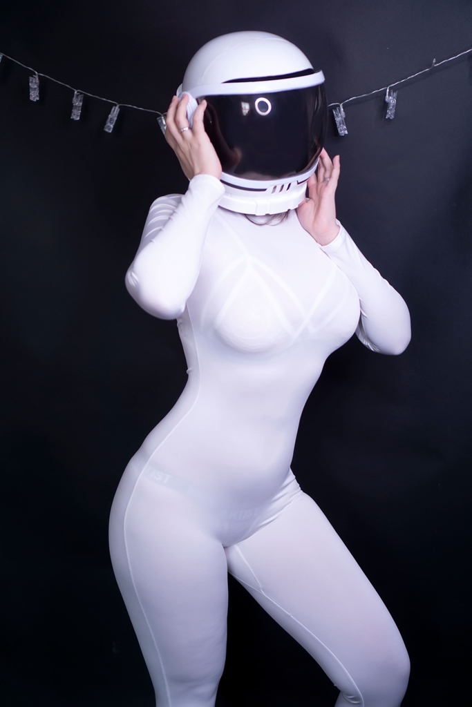 Đọc truyện hentai Tuyển tập Albums siêu phẩm Cosplay - Chap 710 - Hana Bunny – Impostor