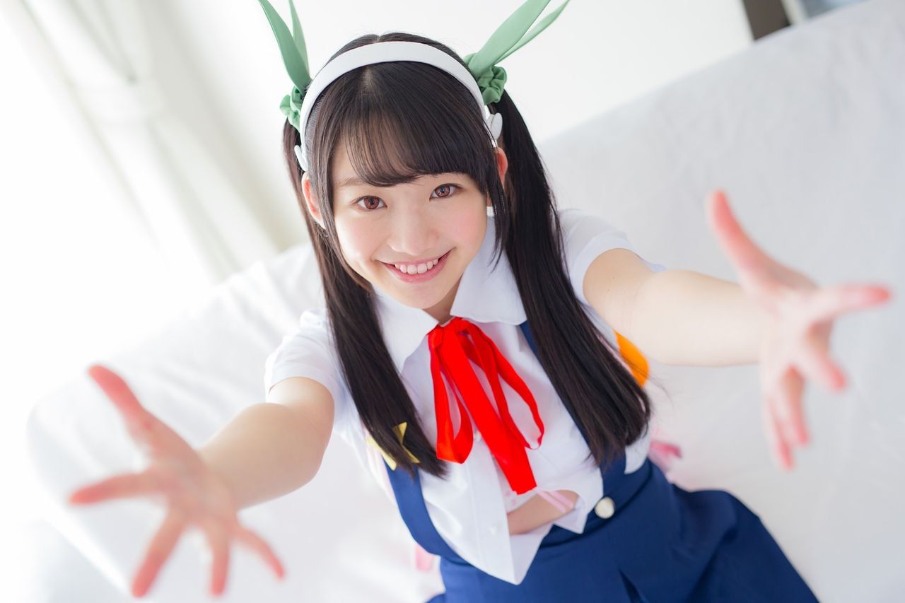 Đọc truyện hentai Tuyển tập Albums siêu phẩm Cosplay - Chap 12 - CosDeluxe Lolita