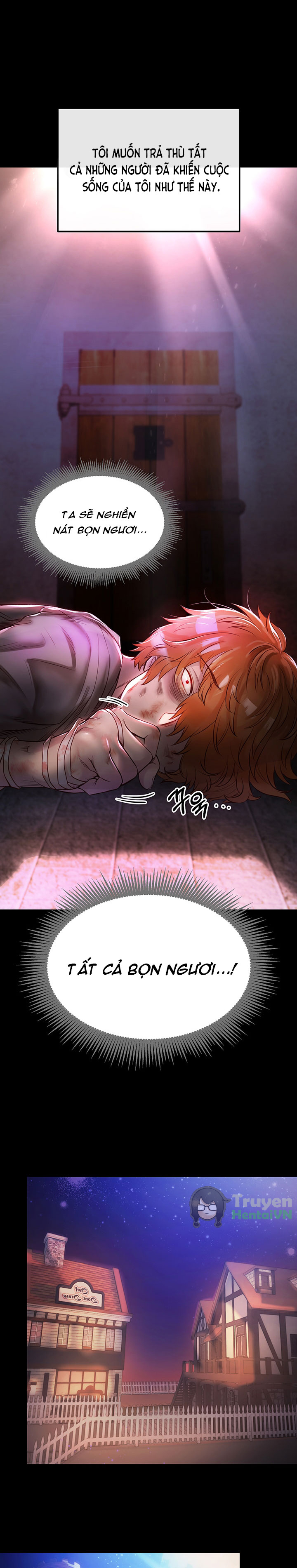 Đọc truyện hentai Trả thù bằng dàn Harem - Chap 1