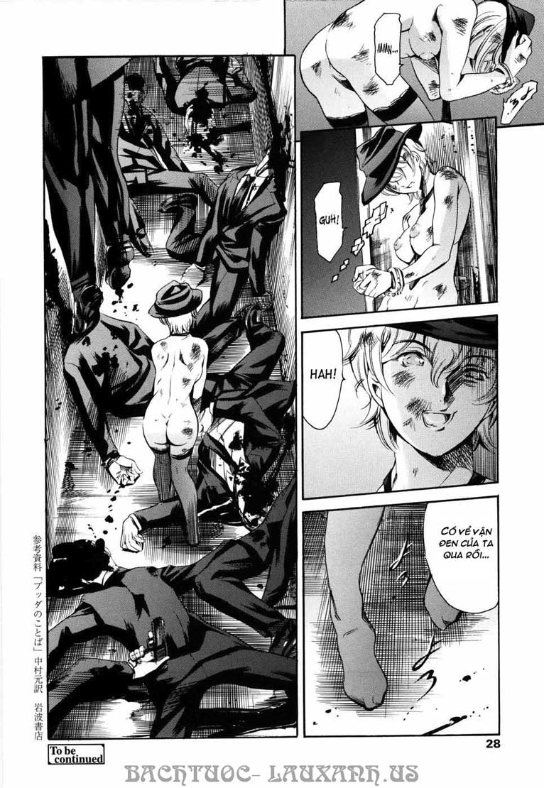 Đọc truyện hentai Island Inetsu No Shou - Chap 10