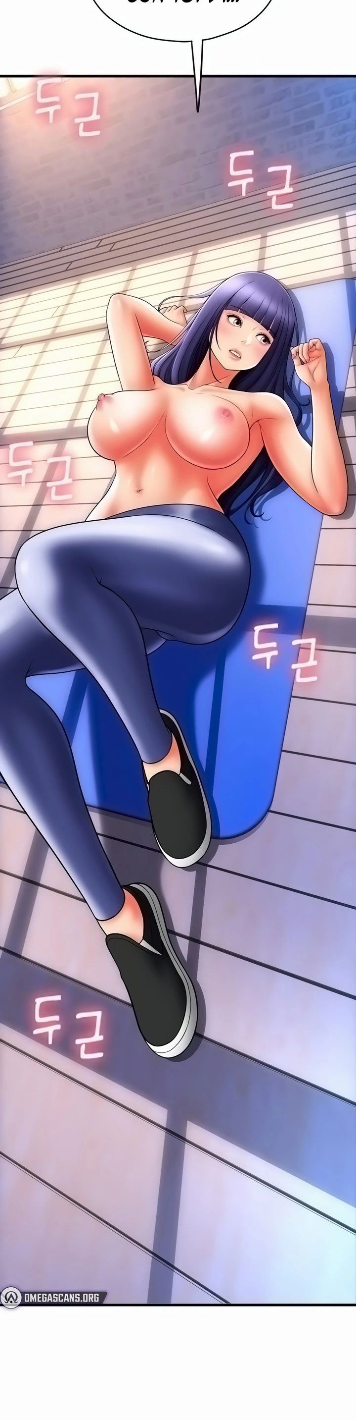 Đọc truyện hentai Trả Phí Bằng Chung Tình - Chap 37