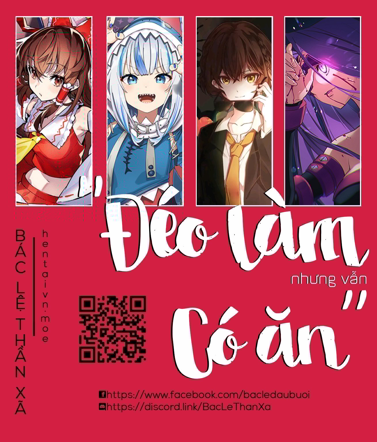 Đọc truyện hentai Ở nhà cùng Rider-san - Oneshot