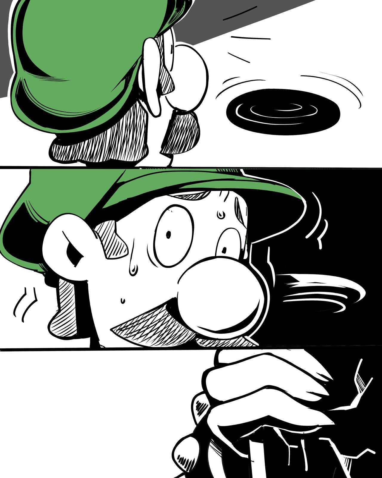Đọc truyện hentai Inktober 2019 - Chap 1