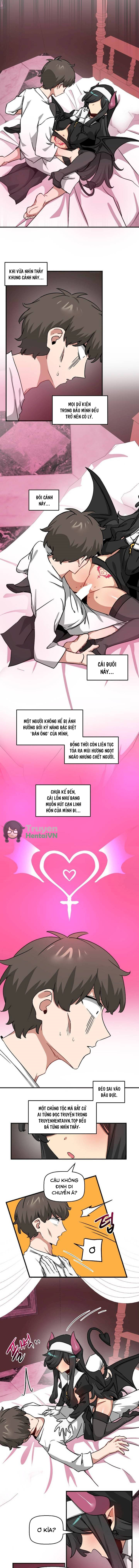 Đọc truyện hentai Vùng đất không đàn ông - dài tập ( đang update ) - chap 43