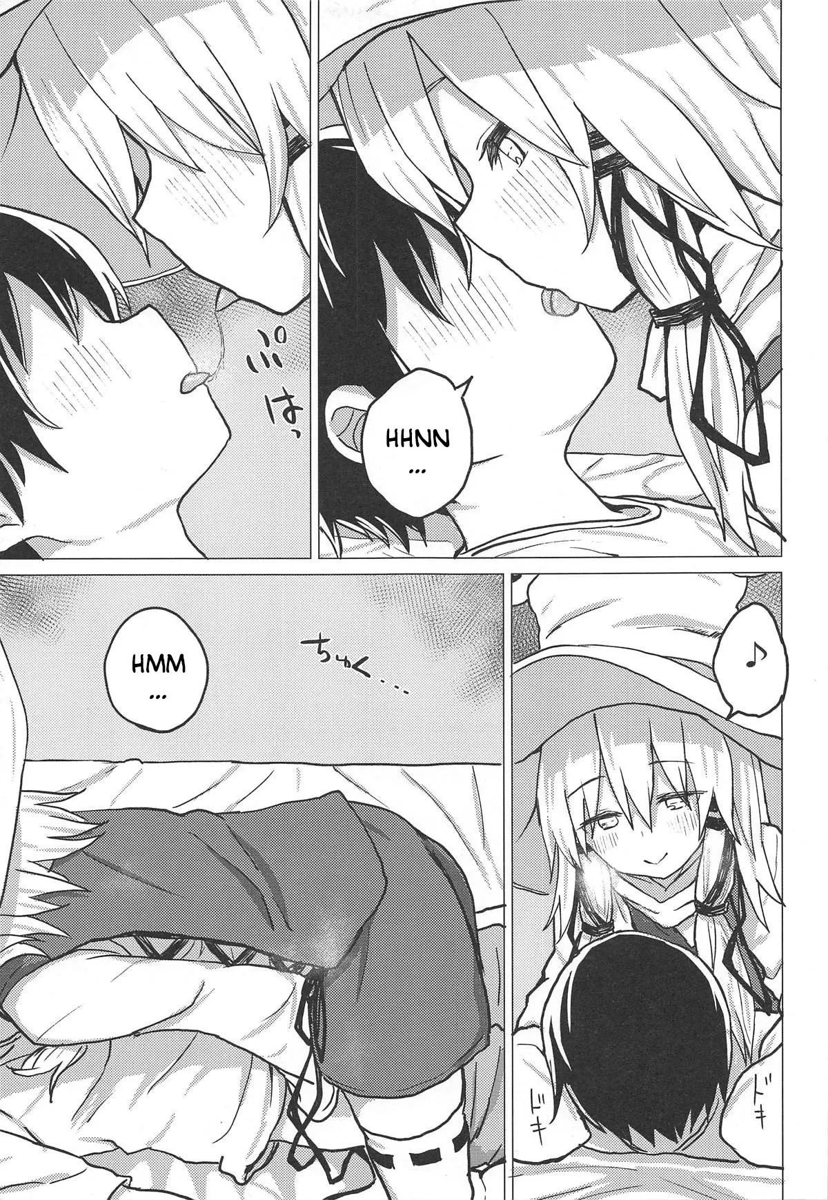 Đọc truyện hentai Muramura Suwa Shota Bangaihen 13 - Oneshot