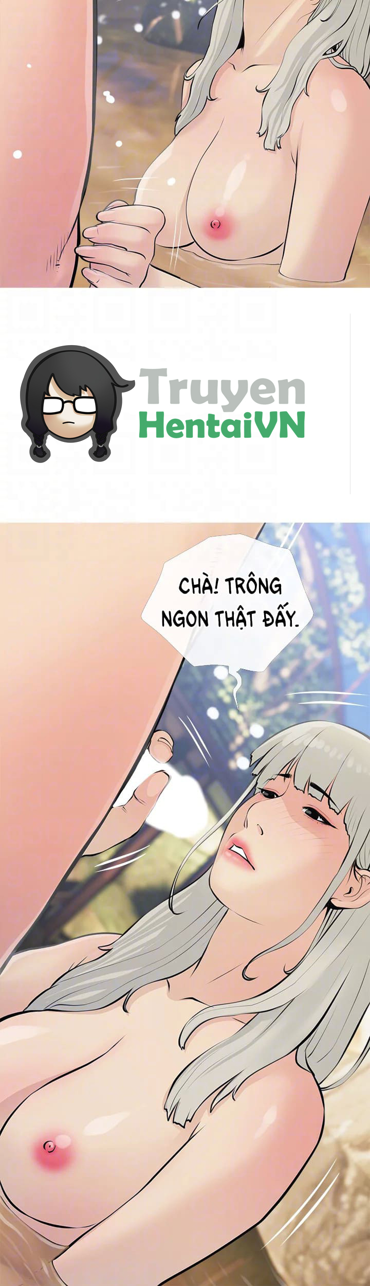 Đọc truyện hentai Dập Dì Của Tôi - Chap 68