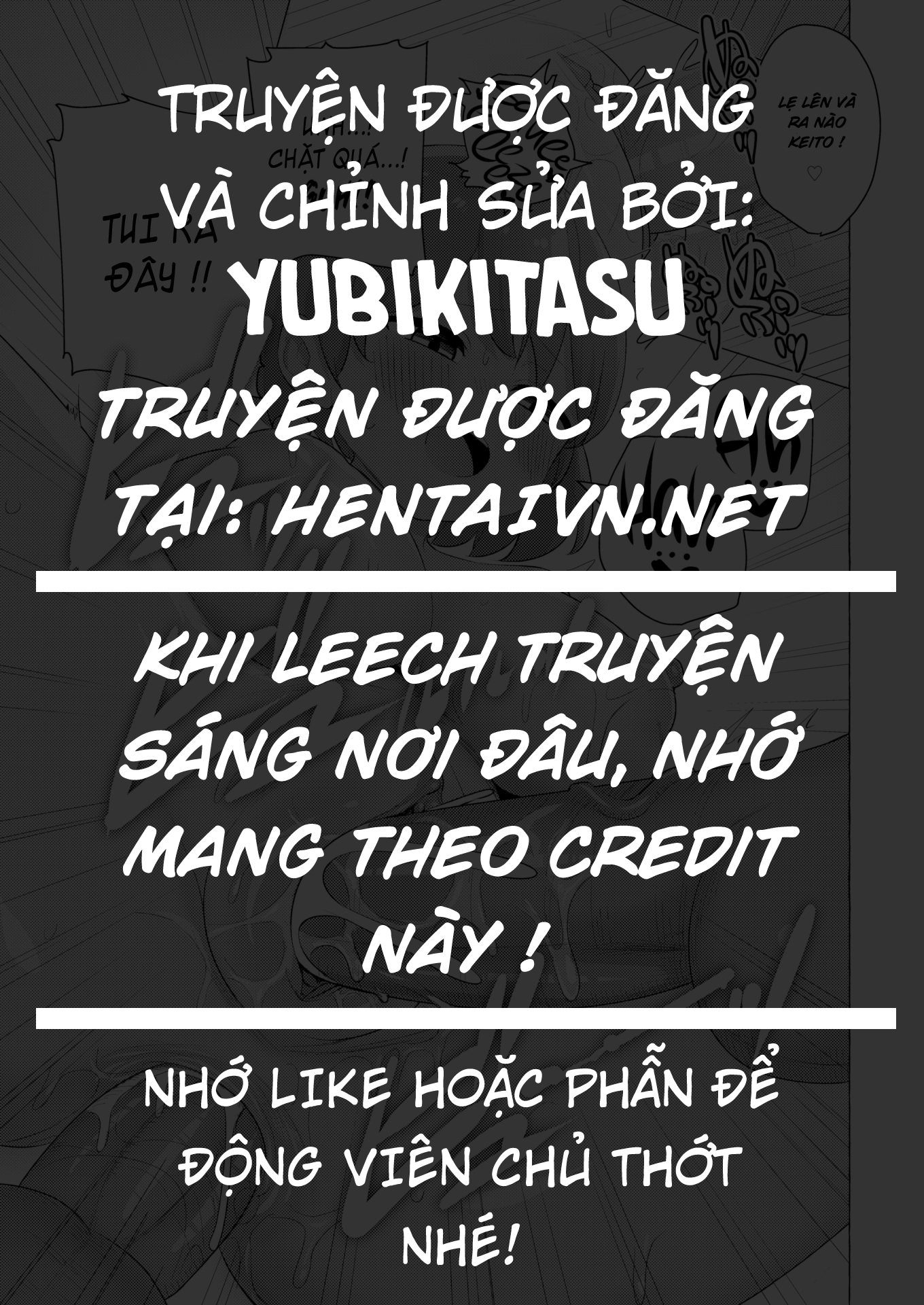 Đọc truyện hentai Cuốn truyện đầu tay của Kanari Tokusaku, Làm tình thật vui ! ❤ đã có mặt tại Nhật !! - Oneshot