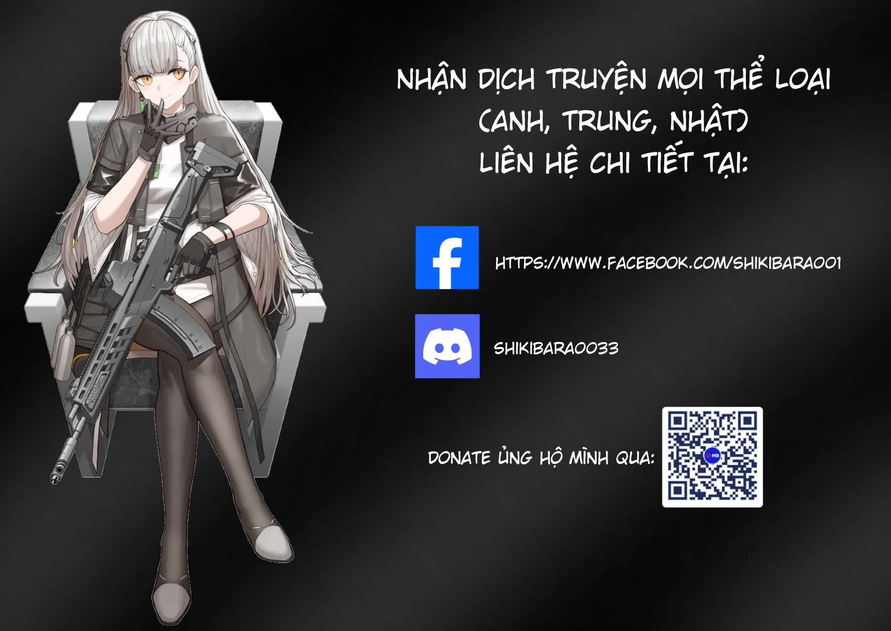 Đọc truyện hentai Kiểm soát (Genshin Impact) - Oneshot