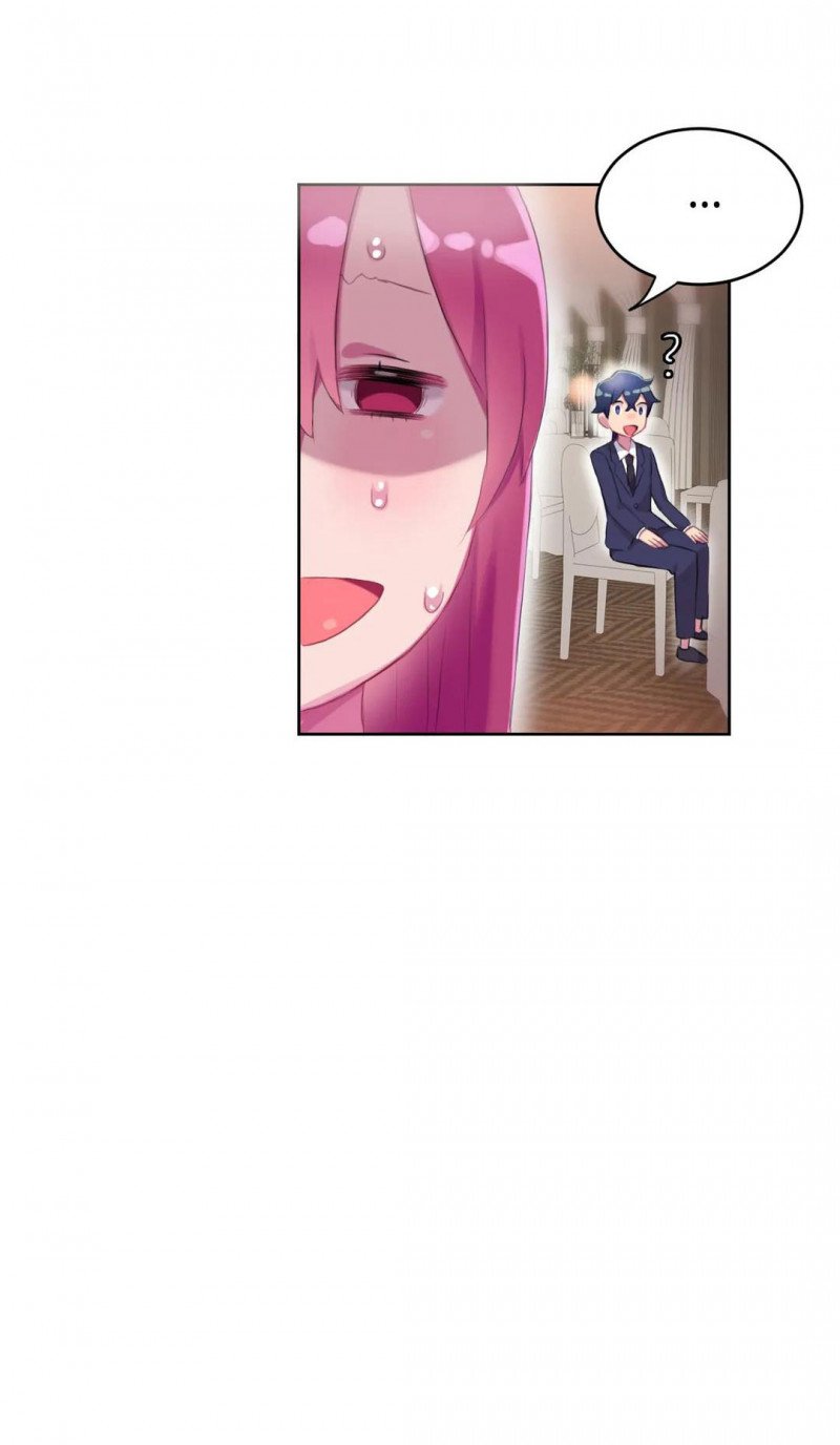 Đọc truyện hentai Câu chuyện nhỏ, bí mật lớn Chap 18