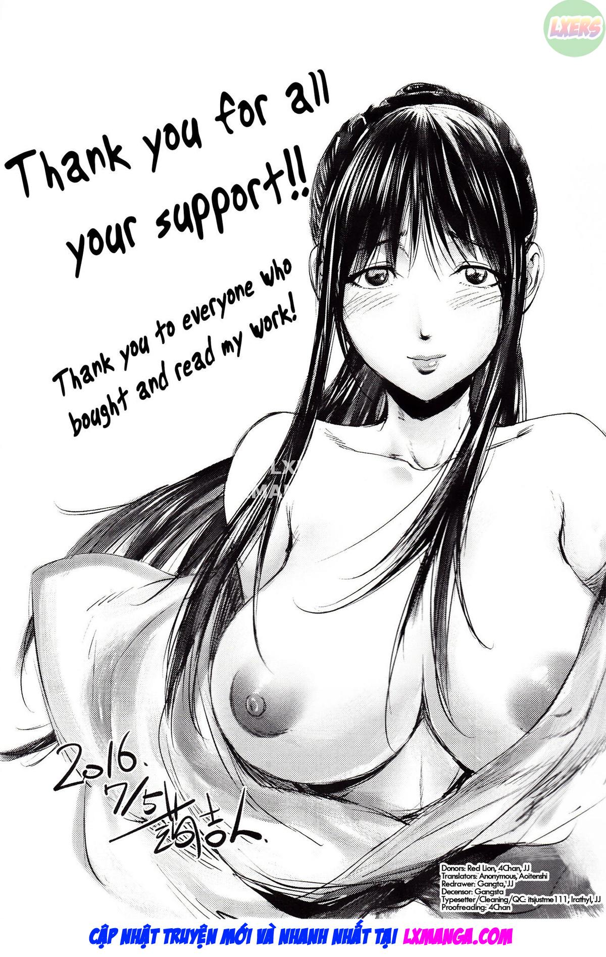 Đọc truyện hentai Chơi đĩ - Chap 9 - END