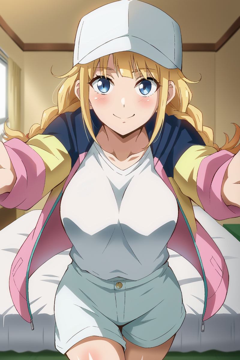 Đọc truyện hentai Tuyển tập Albums Art hentai - Chap 216 - Rudeus and Naeko-chan