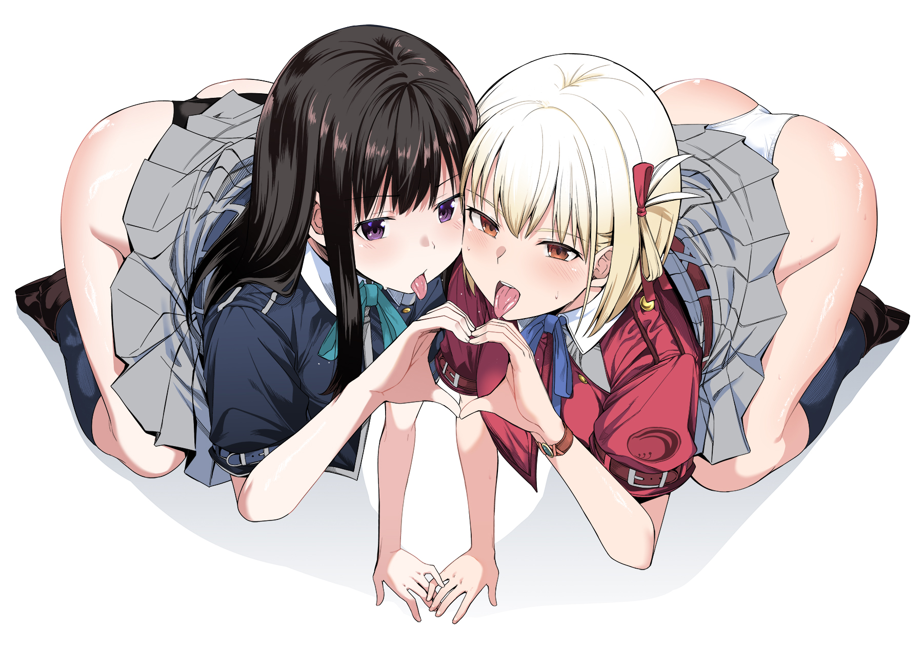 Đọc truyện hentai Tài năng của sự thuần khiết - Bonus