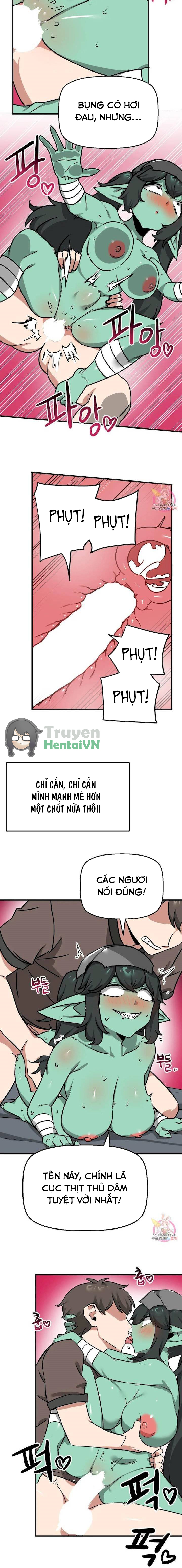 Đọc truyện hentai Vùng đất không đàn ông - dài tập ( đang update ) - Chap 15