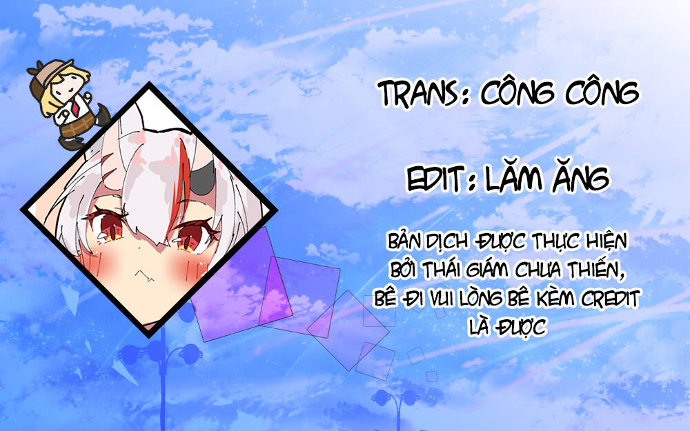 Đọc truyện hentai Hẹn hò cùng hắc thuật sư Chap 24