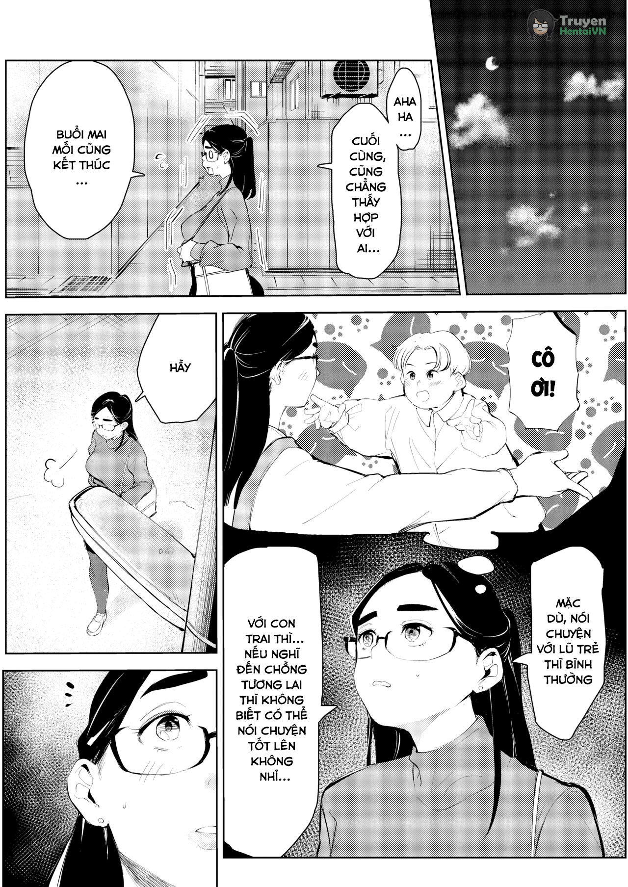 Đọc truyện hentai Sai hoiku-shi kon katsu pati de deatta yarimoku ni jinsei dainashi ni sa reru - Oneshot